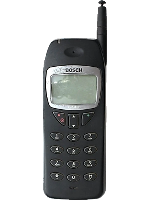 Bosch Com 607