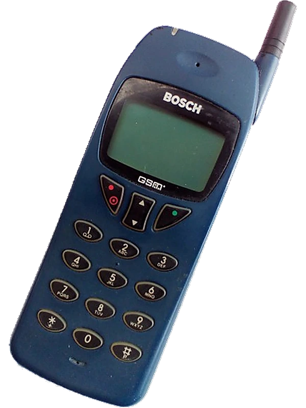 Bosch Com 608