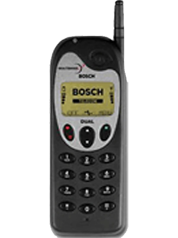 Bosch Com 738