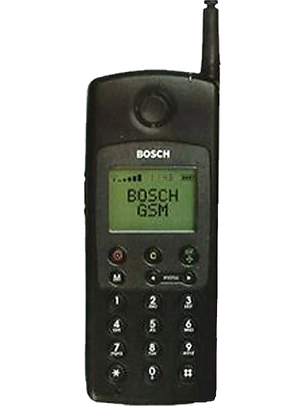 Bosch Com 906