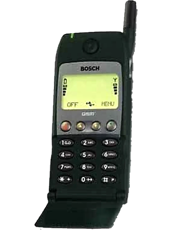 Bosch Com 908