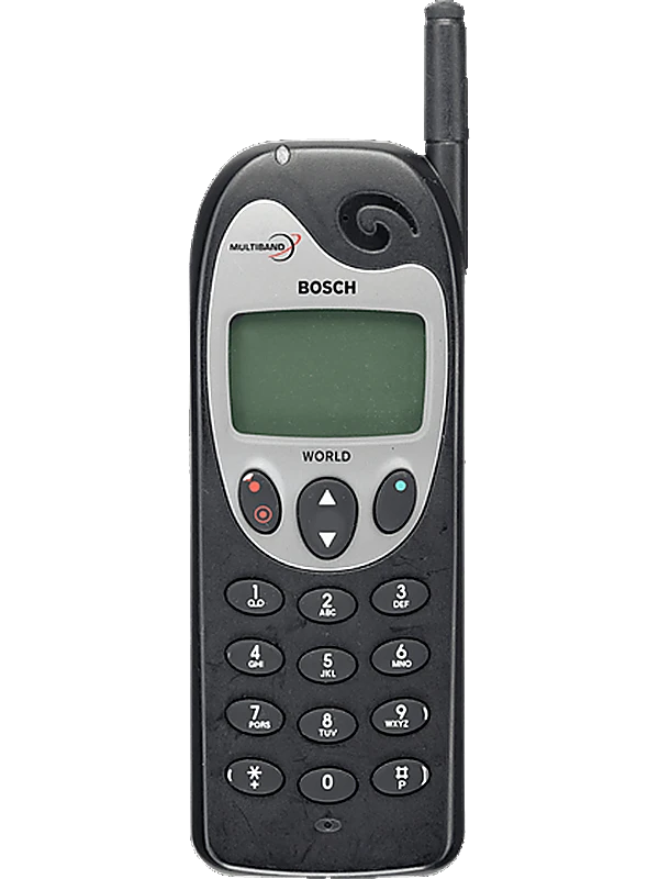 Bosch World 718