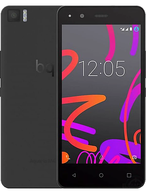 BQ Aquaris M4.5
