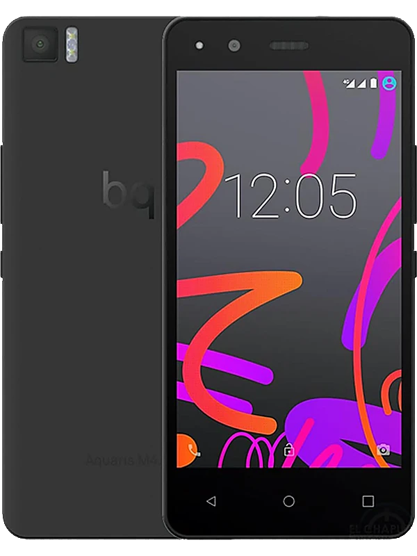 BQ Aquaris M5.5