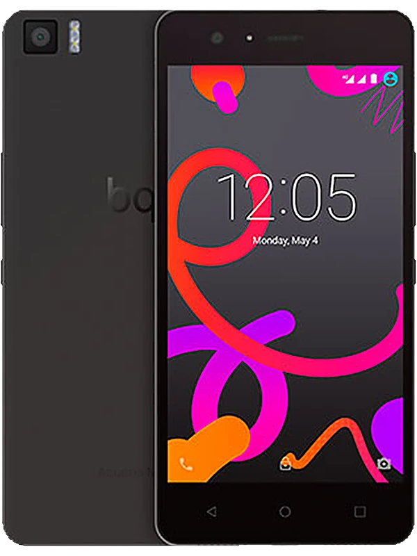 BQ Aquaris M5