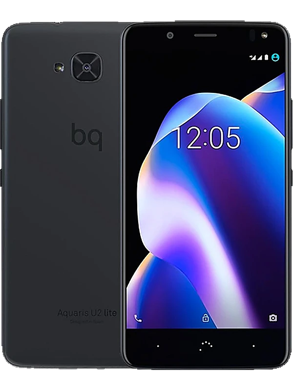 BQ Aquaris U2 Lite
