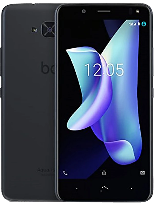 BQ Aquaris U2