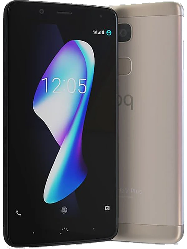 BQ Aquaris V Plus