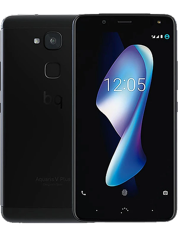BQ Aquaris V