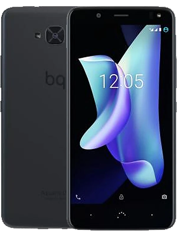 BQ Aquaris VS