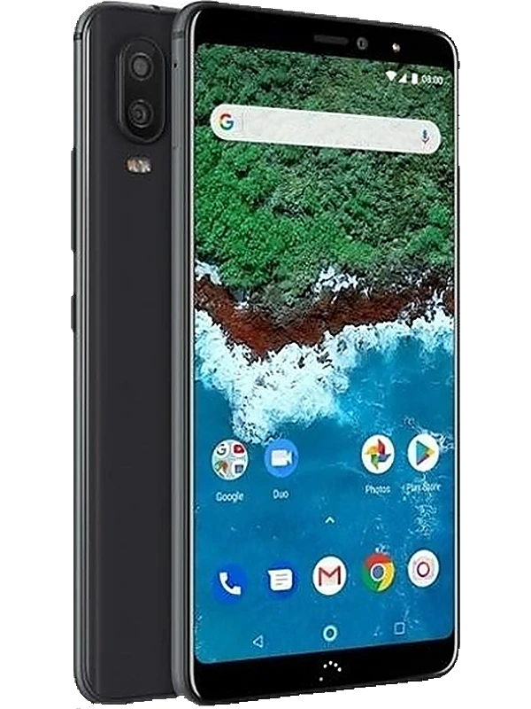 BQ Aquaris X2