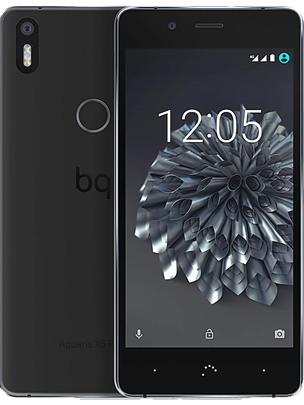 BQ Aquaris X5 Plus