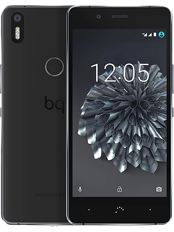BQ Aquaris X5