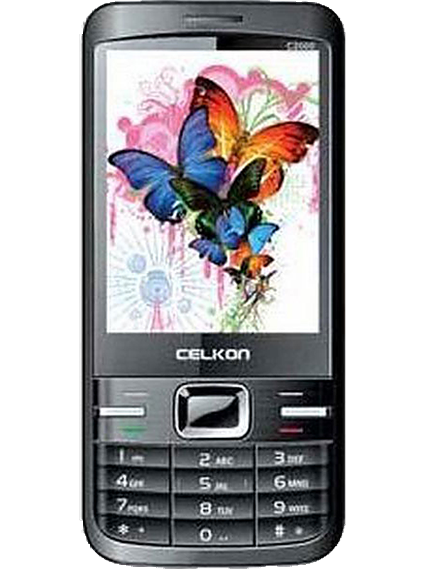 Celkon C2000