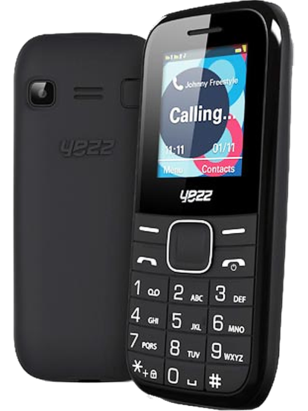 Yezz C21