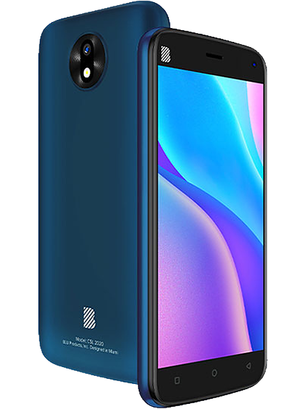 BLU C5L 2020