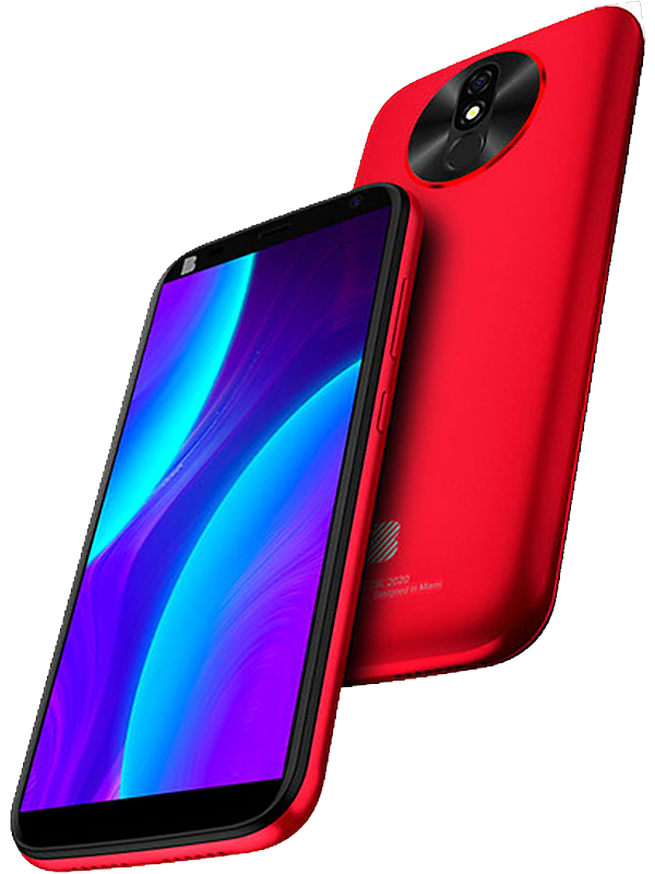 BLU C6L 2020