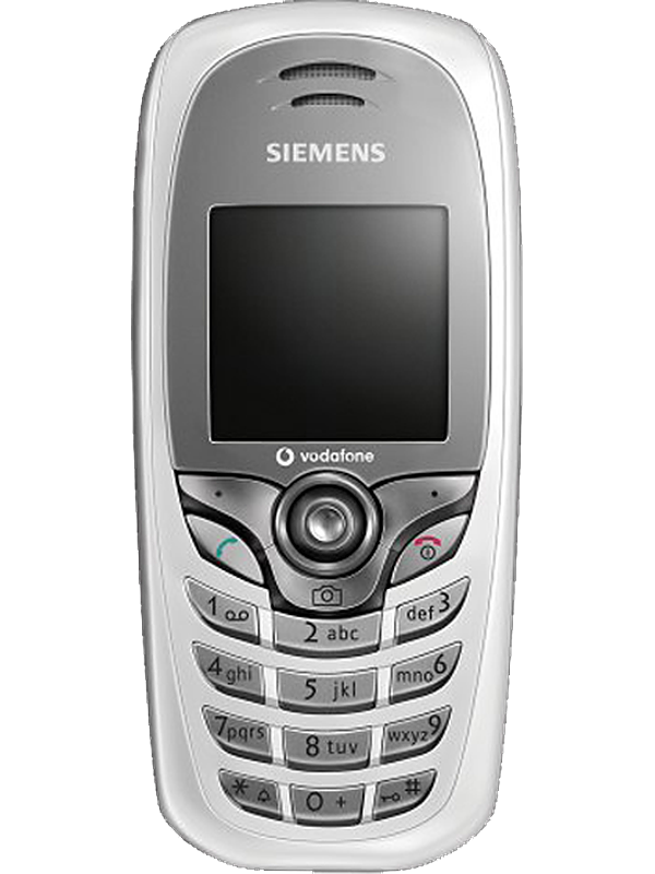 Siemens C72