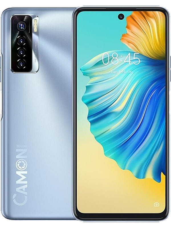 Tecno Camon 17 Pro