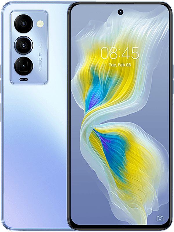 Tecno Camon 18 P