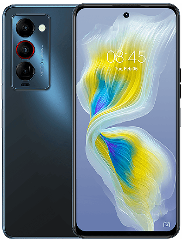Tecno Camon 18 Premier