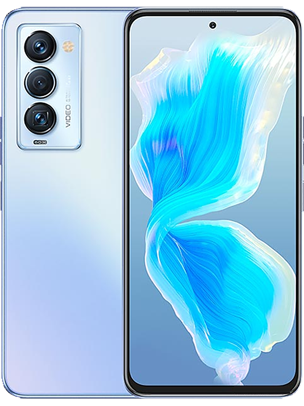 Tecno Camon 18