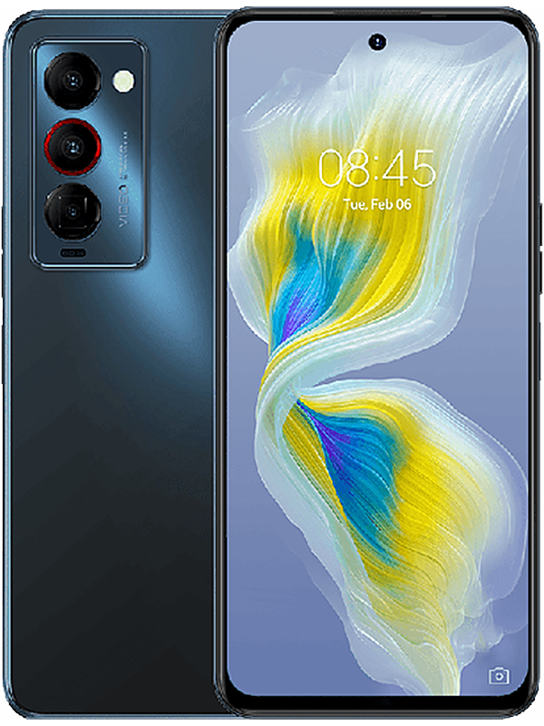 Tecno Camon 18i