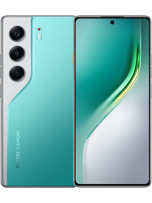 Tecno Camon 40