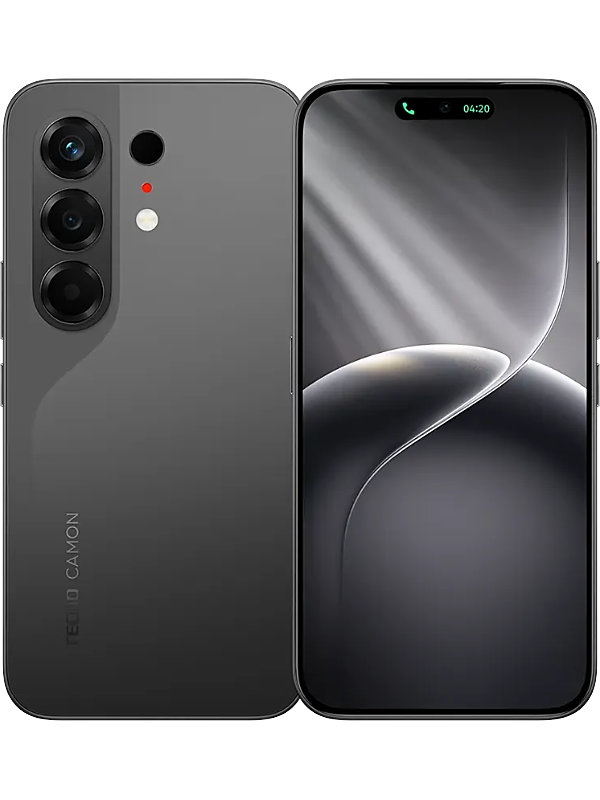 Tecno Camon 50 4G
