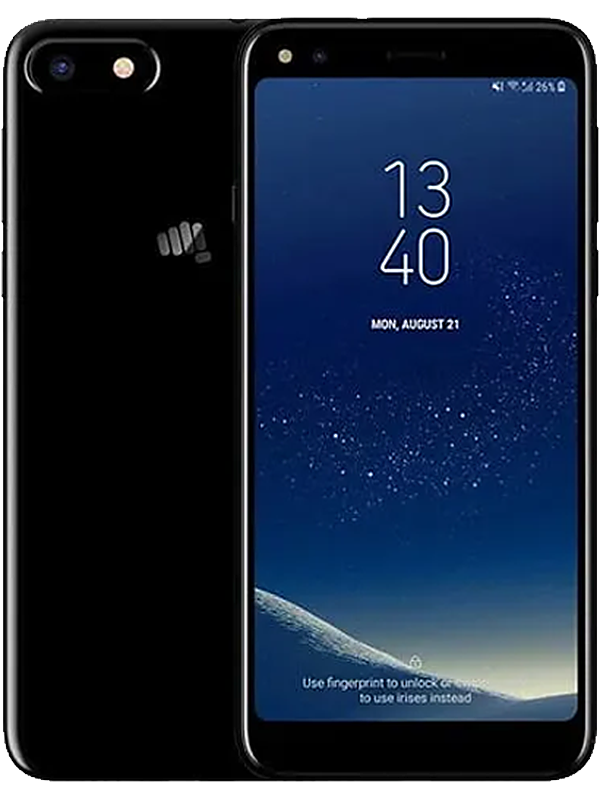 Micromax Canvas 1 2018