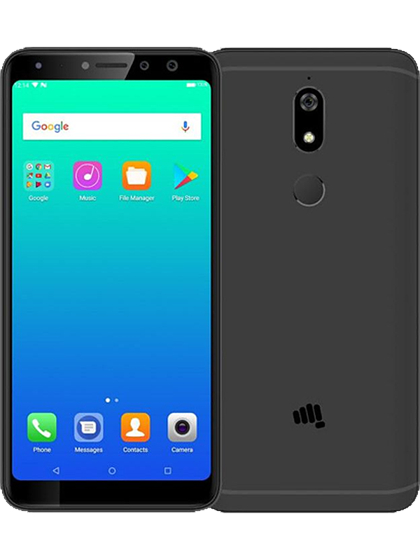 Micromax Canvas Infinity Pro