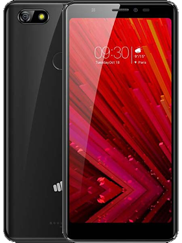 Micromax Canvas Infinity