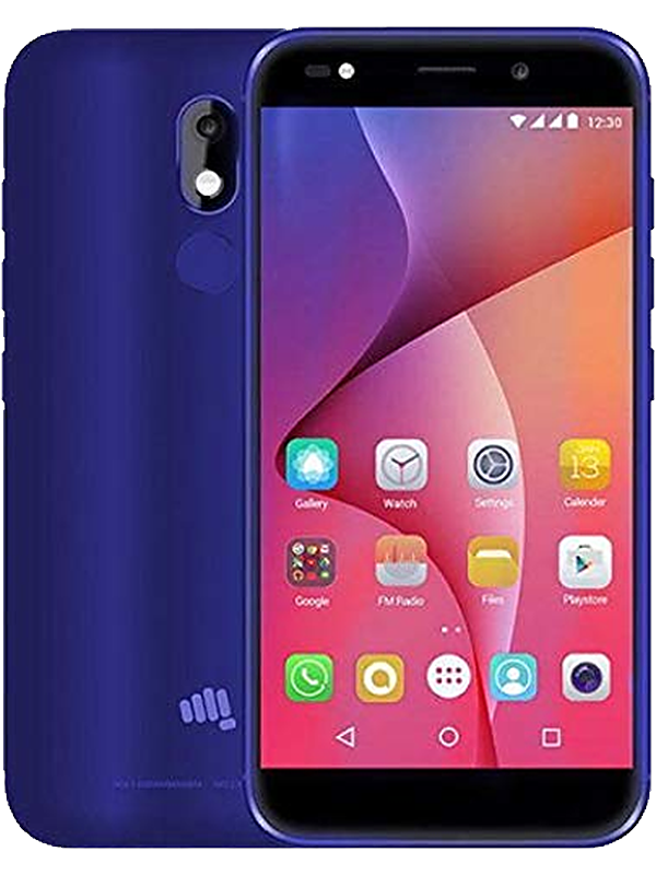 Micromax Canvas Selfie 3 Q460