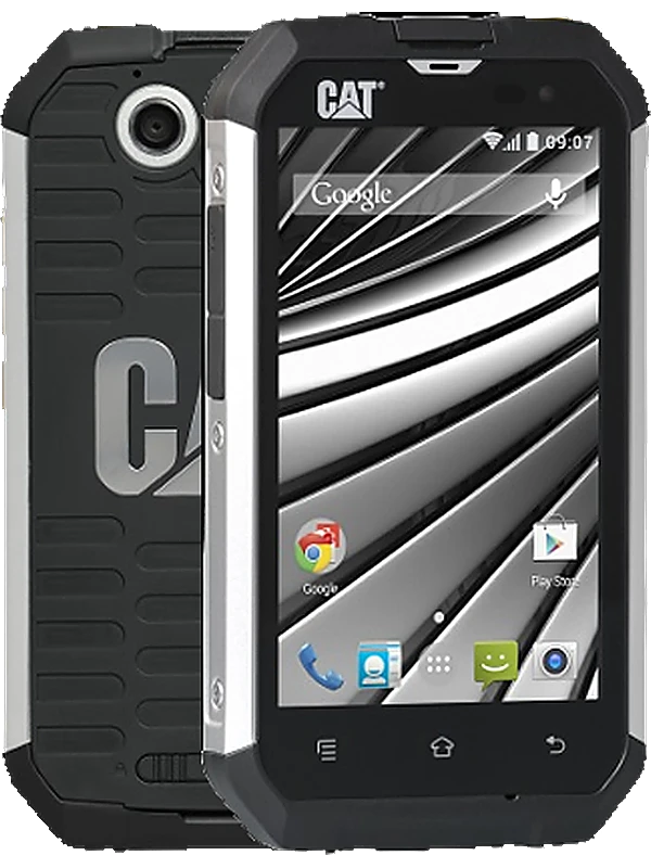 Cat B15 Q