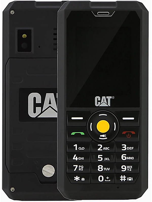 Cat B30