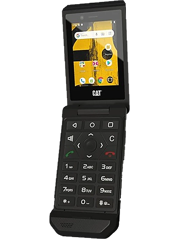 Cat S22 Flip