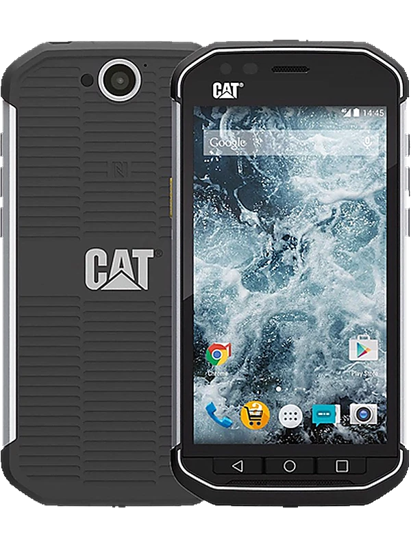 Cat S40