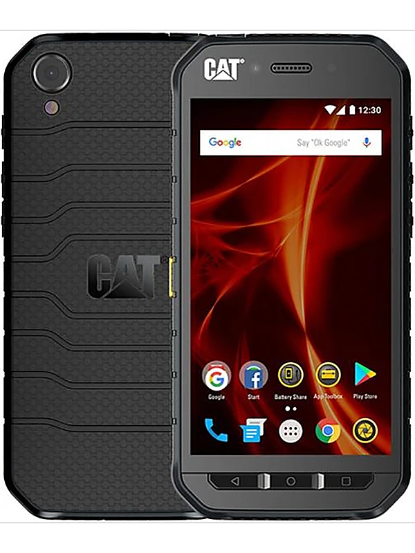 Cat S41