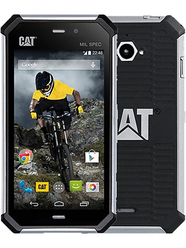 Cat S50