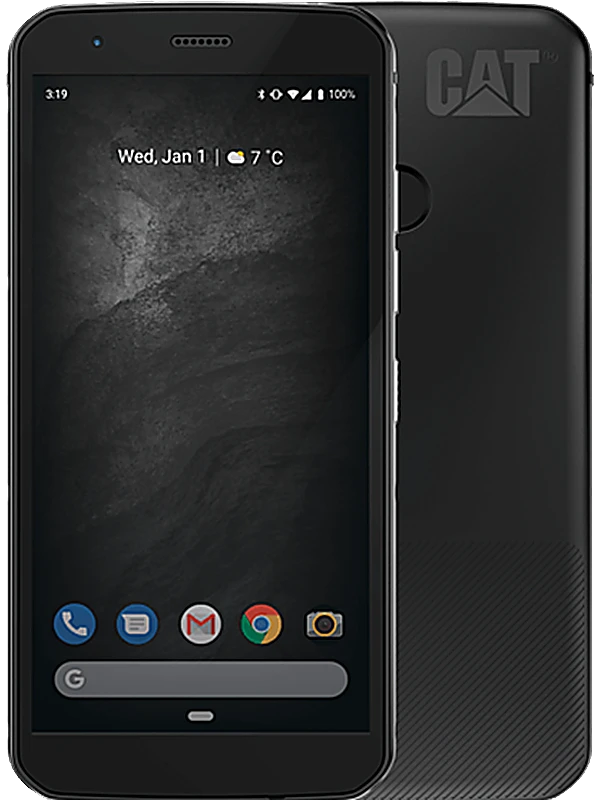 Cat S52