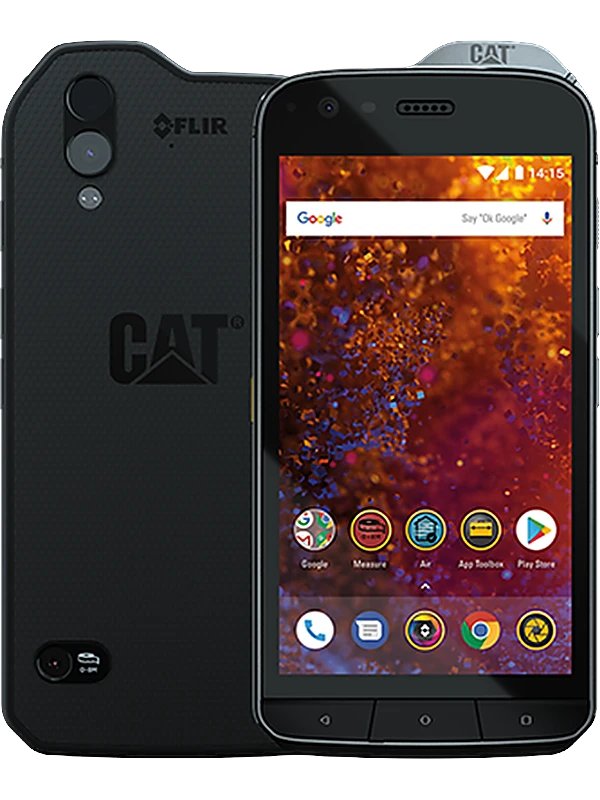 Cat S61