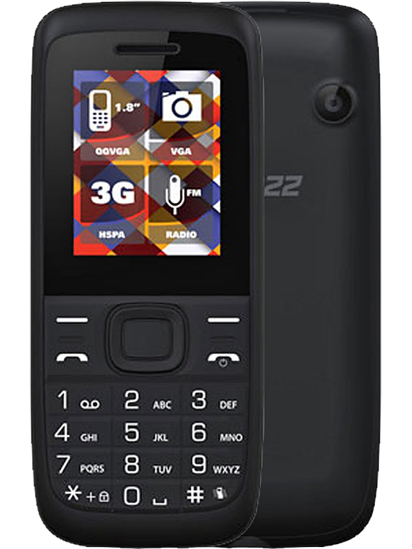 Yezz CC40