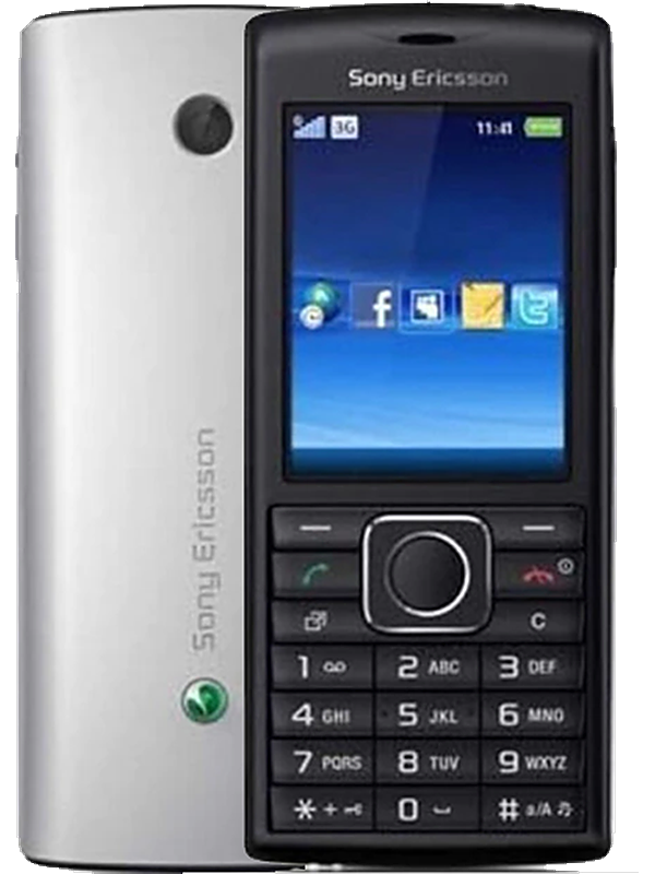 Sony Ericsson Cedar