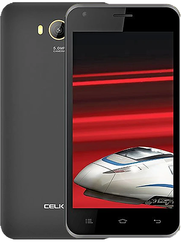 Celkon 2GB Xpress