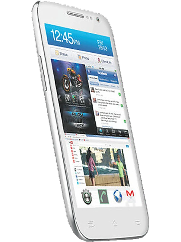 Celkon A105