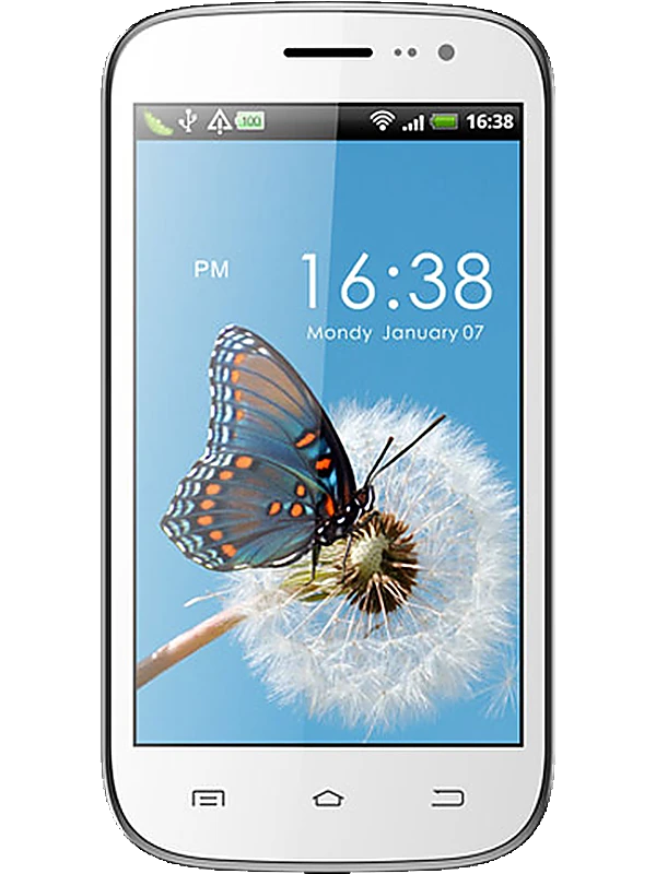 Celkon A107