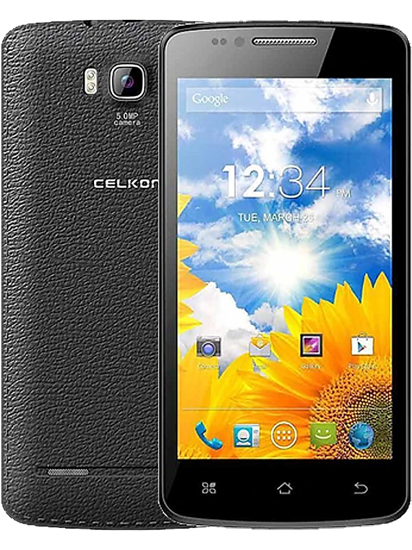 Celkon A115