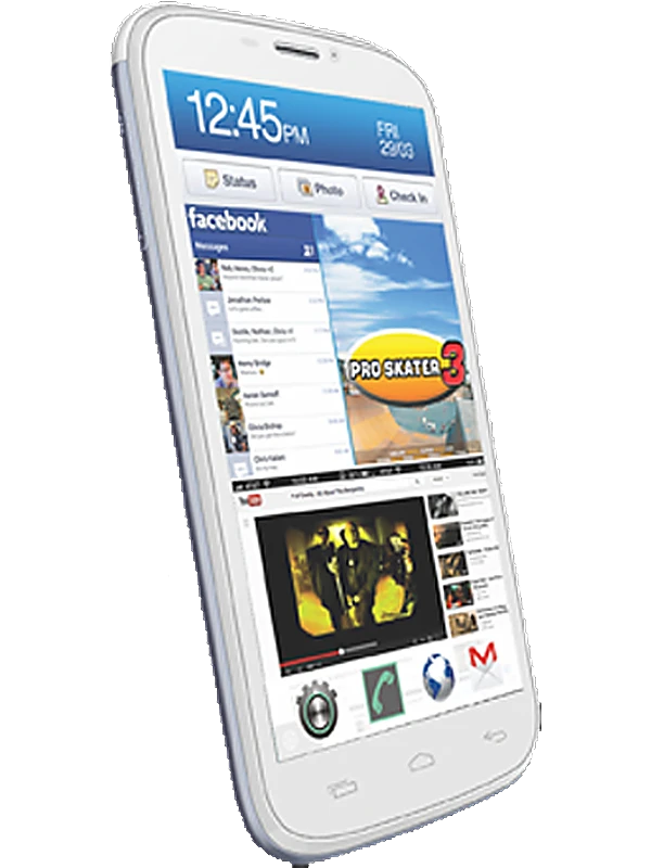 Celkon A119 Signature HD