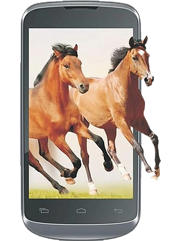 Celkon A20