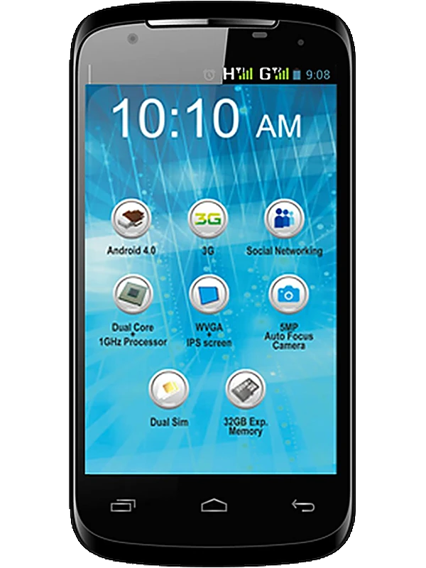 Celkon A200